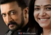 ಸುದೀಪ್, ಅನುಪಮ ಗೌಡ ಅತ್ಯುತ್ತಮ ನಟ, ನಟಿ ಪುರಸ್ಕಾರ