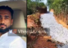 ವಿಟ್ಲ: ದಲಿತ ಕುಟುಂಬಗಳಿಗೆ ರಸ್ತೆಗೆ ಜಾಗ ಕೊಟ್ಟು ಮಾನವೀಯತೆ ಮೆರೆದ ಅನ್ವರ್ ಪೆರುವಾಯಿ