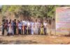 ಅಳಿಕೆ: 15 ನೇ ಹಣಕಾಸು ಯೋಜನೆ ಹಾಗೂ ಉದ್ಯೋಗ ಖಾತರಿ ಯೋಜನೆಯ ಅನುದಾನದಿಂದ ನಿರ್ಮಾಣಗೊಂಡ ಗ್ರಾ.ಪಂ ಕಾಂಕ್ರೀಟೀಕರಣ ರಸ್ತೆಯ ಉದ್ಘಾಟನೆ