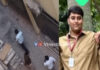 ಕಟ್ಟಡದಿಂದ ಜಿಗಿದು ವಿದ್ಯಾರ್ಥಿ ಆತ್ಮಹತ್ಯೆ..!