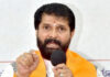 ಲಕ್ಷ್ಮಿ ಹೆಬ್ಬಾಳ್ಕರ್ಗೆ ನಿಂದಿಸಿದ ಪ್ರಕರಣ; ಸಿ.ಟಿ.ರವಿಗೆ ತಾತ್ಕಾಲಿಕ ರಿಲೀಫ್ ನೀಡಿದ ಹೈಕೋರ್ಟ್