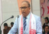 ಬಿಸಿಸಿಐ ನೂತನ ಕಾರ್ಯದರ್ಶಿಯಾಗಿ ದೇವಜಿತ್ ಸೈಕಿಯಾ ನೇಮಕ