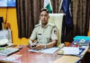 ಪತ್ನಿಗೆ ವರದಕ್ಷಿಣೆ ಕಿರುಕುಳ ಆರೋಪ; ಕಳಸ ಠಾಣೆಯ ಪಿಎಸ್ಸೈ ಅಮಾನತು
