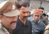 ಅತ್ಯಾಚಾರ ಪ್ರಕರಣ: ಕಾಂಗ್ರೆಸ್ ಸಂಸದ ರಾಕೇಶ್ ರಾಥೋಡ್ ಬಂಧನ..!