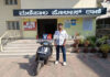 ಉಡುಪಿ: ಬೈಕ್ ವ್ಹೀಲಿಂಗ್ ಮಾಡಿದ ಪ್ರಕರಣ; ಸವಾರನ ಬಂಧನ..!