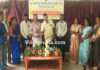 ವಿಟ್ಲ ತಾಲೂಕು ಶೌರ್ಯ ವೀಪತ್ತು ನಿರ್ವಾಹಣ ಘಟಕ ಪ್ರತಿನಿಧಿಗಳ ಸಭೆ
