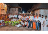 ವಿಟ್ಲ: ಶ್ರೀ ಕಾಶಿ ಯುವಕ ಮಂಡಲ ವತಿಯಿಂದ ವಿಟ್ಲ ಜಾತ್ರೆಯ ಅನ್ನಸಂತರ್ಪಣೆಗೆ 11 ನೇ ವರ್ಷದ ಹೊರಕಾಣಿಕೆ