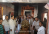 ವಿಟ್ಲ ಬಸದಿಗೆ ಭ| ಶ್ರೀ ೧೦೦೮ ಚಂದ್ರನಾಥ ಸ್ವಾಮಿ ತೀರ್ಥಂಕರರ ಮೂರ್ತಿ ಆಗಮನ