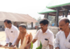 *ವಿಟ್ಲ: ಭಗವಾನ್ ಶ್ರೀ ಚಂದ್ರನಾಥ ಸ್ವಾಮಿಯ ಸನ್ನಿಧಿಯಲ್ಲಿ ನಡೆಯುವ ಪಂಚಕಲ್ಯಾಣ ಮಹೋತ್ಸವದ ಚಪ್ಪರ ಮುಹೂರ್ತ*