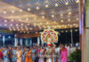 ಪಂಜ: ಸೀಮೆ ದೇವಾಲಯದ ವರ್ಷಾವಧಿ ಜಾತ್ರಾ ಮಹೋತ್ಸವ ದಂಡ ಮಾಲೆ ಹಾಕಿ ದೇವರ ಬಲಿ ಉತ್ಸವ