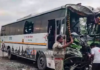 ಭೀಕರ ರಸ್ತೆ ಅಪಘಾತ; ಮಹಾ ಕುಂಭಮೇಳಕ್ಕೆ ತೆರಳುತ್ತಿದ್ದ 8 ಮಂದಿ ಬಲಿ