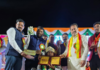 ಪುತ್ತೂರು: ಪ್ರತಿಷ್ಠಿತ ‘ಪ್ರೇರಣಾ’ ಸಂಸ್ಥೆಸ್ವಾಮಿ ವಿವೇಕಾನಂದ ಸದ್ಭಾವನಾ ರಾಜ್ಯ ಸಾಂಘಿಕ ಪ್ರಶಸ್ತಿಗೆ ಆಯ್ಕೆ