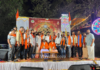 2024ನೇ ಸಾಲಿನ ಜಿಲ್ಲಾ ರಾಜ್ಯೋತ್ಸವ ಪ್ರಶಸ್ತಿ ಪುರಸ್ಕೃತ ನಾದಸ್ವರ ವಾದಕ ‘ಗೋಪಾಲ ಜೋಗಿ’ ಹಾಗೂ ದೈವ ನರ್ತಕ ‘ಶೇಖರ ಪರವ’ರವರಿಗೆ ಸನ್ಮಾನ ಕಾರ್ಯಕ್ರಮ