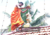 ಪಡಿಬಾಗಿಲು: ಸಪರಿವಾರ ಶ್ರೀ ಧೂಮಾವತೀ ದೈವದ ಪುನಃ ಪ್ರತಿಷ್ಠಾ ಕಲಶೋತ್ಸವ
