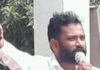 ವಿಟ್ಲ: ಕೋರ್ಟ್ ಆದೇಶದ ಬಳಿಕ ಪೊಲೀಸ್ ಠಾಣೆಯಲ್ಲಿ ದೂರುದಾರರಿಗೆ ಬೆದರಿಕೆಯೊಡ್ಡಿದ ಆರೋಪಿ ಸೇಸಪ್ಪ ಬೆದ್ರಕಾಡು; ಅಫಿಡವಿಟ್ ಸಲ್ಲಿಕೆ