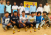 ಜ್ಞಾನಜ್ಯೋತಿ ತಾಂತ್ರಿಕ ಶಿಕ್ಷಣ ಕೇಂದ್ರ ವಾರ್ಷಿಕ ಕ್ರೀಡಾಕೂಟ
