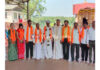 ಕಡೇಶಿವಾಲಯ: ಶ್ರೀ ಲಕ್ಷ್ಮೀನರಸಿಂಹ ದೇವಸ್ಥಾನದ ವ್ಯವಸ್ಥಾಪನಾ ಸಮಿತಿಯ ಅಧ್ಯಕ್ಷರಾಗಿ ಆಯ್ಕೆಯಾದ ಪುರುಷೋತ್ತಮ ಶೆಟ್ಟಿ ನುಳಿಯಾಲುರವರಿಗೆ ಅಧಿಕಾರ ಹಸ್ತಾಂತರ