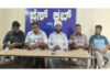 ಕಂಬಳಬೆಟ್ಟು: (ಫೆ 21-22)ನೂತನ ಸಭಾಭವನ ಉದ್ಘಾಟನಾ ಸಮಾರಂಭ, ಸೌಹಾರ್ದ ಸಂಗಮ ಸ್ವಲಾತ್ ವಾರ್ಷಿಕ ಮತ್ತು ಮದನೀಯಂ ಕಾರ್ಯಕ್ರಮದ ಬಗ್ಗೆ ಪತ್ರಿಕಾಗೋಷ್ಠಿ