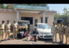 ಕಾರ್ಕಳ: ವನ್ಯಜೀವಿ ಬೇಟೆಗೆ ಯತ್ನ; ಇಬ್ಬರ ಬಂಧನ..!
