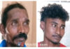 ಕಾಸರಗೋಡು: ರೈಲಿಗೆ ಕಲ್ಲೆಸೆದ ಪ್ರಕರಣ; ಇಬ್ಬರು ಆರೋಪಿಗಳ ಬಂಧನ..!