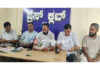 ವಿಟ್ಲ: (ಫೆ.19-22) ಮಖಾಂ ಉರೂಸ್ ಮುಬಾರಕ್ ಮತ್ತು ಧಾರ್ಮಿಕ ಮತಪ್ರವಚನ ಕಾರ್ಯಕ್ರಮದ ಬಗ್ಗೆ ಪತ್ರಿಕಾಗೋಷ್ಠಿ