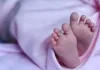 ಕಡಬ: ನಿದ್ದೆಯಲ್ಲೇ ಪ್ರಾಣಬಿಟ್ಟ ಎರಡೂವರೆ ವರ್ಷದ ಮಗು