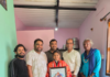 ಬಿಟ್ಟು ಹೋದ ತಂದೆ ಮೇಲಿನ ಹಠಕ್ಕಾಗಿ “ಕಿಕ್ ಬಾಕ್ಸರ್” ಆದ ಮೈಸೂರಿನ ಬೀಬಿ ಫಾತಿಮಾ ಮಂಗಳಮುಖಿ” ಬಿಕ್ಷುಕ ಅಕ್ರಮ್ ಪಾಷಾ ಆಸರೆಯಲ್ಲಿ ಬೆಳೆದ ಅದ್ಭುತ ಸಾಧಕಿಯನ್ನು ಗೌರವಿಸಿದ ಮಂಗಳೂರ ಸಮಾಜಸೇವಕರು