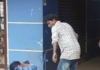 ಬಾಳೆಮಕ್ಕಿ: ಕುಡುಕರ ಹೊಡೆದಾಟ
