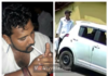 *ವಿಟ್ಲ: ಸ್ವಿಫ್ಟ್ ಕಾರ್ ನಲ್ಲಿ ಬಂದು ಬಟ್ಟೆ ದೋಚಿದ ನವೀನ್ ಆಚಾರಿ ಬಗಂಬಿಲ ಪೊಲೀಸ್ ವಶಕ್ಕೆ* *ಇನ್ನುಳಿದ ಮೂವರಿಗೆ ಠಾಣೆಗೆ ಹಾಜರಾಗುವಂತೆ ಖಡಕ್ ಸೂಚನೆ* *ದೋಚಿದ ವಸ್ತುಗಳನ್ನು 24 ಗಂಟೆಯೊಳಗೆ ಮಾಲಿಕರಿಗೆ ಹಿಂತಿರುಗಿಸಿದ ವಿಟ್ಲ ಪೊಲೀಸರು*