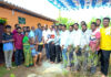 ಬೈರಂಪಳ್ಳಿ: ಗೆಳೆಯರ ಬಳಗ (ರಿ) ಪೆರ್ಡೂರು ವತಿಯಿಂದ ಬಡ ಕುಟುಂಬಕ್ಕೆ ಮನೆ ಹಸ್ತಾಂತರ