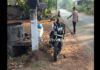 ಕಿನ್ನಿಗೋಳಿ: ವಿದ್ಯುತ್ ಕಂಬಕ್ಕೆ ಬೈಕ್ ಡಿಕ್ಕಿ; ಇಬ್ಬರು ಯುವಕರು ಮೃತ್ಯು…!