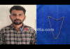 ಕೋಟ: ಚಿನ್ನದ ಸರ ಕಳವು ಪ್ರಕರಣ; ಆರೋಪಿಯ ಬಂಧನ..!