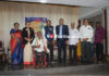 ವಿಟ್ಲ: ಲಯನ್ಸ್ ಜಿಲ್ಲಾ ಗವರ್ನರ್ ಭಾರತೀ ಬಿ ಎಂ, pmjf-d8 ರವರ ಭೇಟಿ ಸಂದರ್ಭ ಲಯನ್ಸ್ ಕ್ಲಬ್ ವಿಟ್ಲ ಸಿಟಿ ವತಿಯಿಂದ ಆರ್ಥಿಕ ನೆರವು, ಕಿಟ್ ವಿತರಣೆ, ಗೌರವಾರ್ಪಣೆ