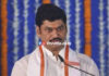ಮಹಾರಾಷ್ಟ್ರ ಸಚಿವ ಧನಂಜಯ್ ಮುಂಡೆ ರಾಜೀನಾಮೆ