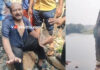 ಪಾಣೆಮಂಗಳೂರು: ನೇತ್ರಾವತಿ ನದಿಗೆ ಹಾರಿ ಆತ್ಮಹತ್ಯೆಗೆ ಯತ್ನಿಸಿದ ವ್ಯಕ್ತಿಯ ರಕ್ಷಣೆ: ಪ್ರಕರಣ ದಾಖಲು