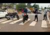 ಅರಂತೋಡು: ಎರಡು ಬೈಕ್ಗಳ ನಡುವೆ ಡಿಕ್ಕಿ; ಸವಾರರಿಗೆ ಗಾಯ..!