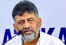 ಬಂಗಾಳದಲ್ಲಿ ಬಳಸಿದ ಸಾಫ್ಟ್ ವೇರ್ ರಾಜ್ಯದಲ್ಲಿ ಬಳಕೆ ಮಾಡಬೇಡಿ’: SIR ವಿರೋಧಿಸಿ ಮುಖ್ಯಮಂತ್ರಿ ಡಿ.ಕೆ.ಶಿವಕುಮಾರ್ ಗೆ ಸಾಹಿತಿಗಳಿಂದ ಪತ್ರ