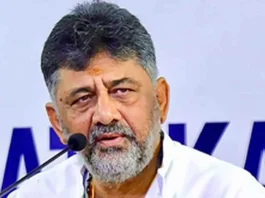ಬಂಗಾಳದಲ್ಲಿ ಬಳಸಿದ ಸಾಫ್ಟ್ ವೇರ್ ರಾಜ್ಯದಲ್ಲಿ ಬಳಕೆ ಮಾಡಬೇಡಿ’: SIR ವಿರೋಧಿಸಿ ಮುಖ್ಯಮಂತ್ರಿ ಡಿ.ಕೆ.ಶಿವಕುಮಾರ್ ಗೆ ಸಾಹಿತಿಗಳಿಂದ ಪತ್ರ