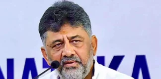 ಬಂಗಾಳದಲ್ಲಿ ಬಳಸಿದ ಸಾಫ್ಟ್ ವೇರ್ ರಾಜ್ಯದಲ್ಲಿ ಬಳಕೆ ಮಾಡಬೇಡಿ’: SIR ವಿರೋಧಿಸಿ ಮುಖ್ಯಮಂತ್ರಿ ಡಿ.ಕೆ.ಶಿವಕುಮಾರ್ ಗೆ ಸಾಹಿತಿಗಳಿಂದ ಪತ್ರ