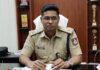ಉಡುಪಿ: ಕರ್ತವ್ಯ ಲೋಪದ ಹಿನ್ನೆಲೆ 9 ಪೊಲೀಸ್ ಸಿಬ್ಬಂದಿಯನ್ನು ಅಮಾನತುಗೊಳಿಸಿದ ಎಸ್ಪಿ ಡಾ. ಅರುಣ್ ಕೆ.