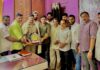 ವಿಟ್ಲ: “ ಡಿ” ಗ್ರೂಪ್ ವತಿಯಿಂದ ಮುಖ್ಯಮಂತ್ರಿ ಪದಕ ಪಡೆದ ಇನ್ಸ್ಪೆಕ್ಟರ್ ನಾಗರಾಜ್ ಹೆಚ್ ಈ ರವರಿಗೆ ಸನ್ಮಾನ