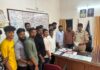 ಬಂಟ್ವಾಳ: ಪಹಲ್ಗಾಮ್ ಉಗ್ರ ದಾಳಿಯ ವಿಚಾರವಾಗಿ ಸುಳ್ಳು ಸುದ್ದಿ ಹಬ್ಬಿಸಿದ ಉದಯ ಆಚಾರ್ಯರ ವಿರುದ್ಧ ದೂರು ದಾಖಲು