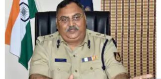 ಕರ್ನಾಟಕ ಮಾಜಿ ಡಿಜಿ, ಐಜಿಪಿ ಓಂ ಪ್ರಕಾಶ್ ಮರ್ಡರ್!