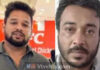 ಪೊಲೀಸರ ಮೇಲೆ ದಾಳಿ-ಮಂಗಳೂರು ಮೂಲದ ಕುಖ್ಯಾತ ಕ್ರಿಮಿನಲ್ಸ್ ಕಾಲಿಗೆ ಗುಂಡು
