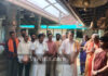 ಕಲ್ಲಡ್ಕ: (ಮೇ 2-4) ಕಲ್ಲಡ್ಕ ಮೊಗರನಾಡು ಸಾವಿರ ಸೀಮೆ ನಿಟಿಲಾಪುರ ಶ್ರೀ ನಿಟಿಲಾಕ್ಷ ಸದಾಶಿವ ದೇವಸ್ಥಾನದ ವಠಾರದಲ್ಲಿ ವಿಧ್ವನ್ ಅನಂತ್ ಭಟ್ ಓಣಿಬೈಲು ನೇತೃತ್ವದಲ್ಲಿ ಅತಿಮಹಾರುದ್ರ ಯಾಗ