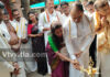ನಿಟಿಲಾಪುರ: ಶ್ರೀ ನಿಟಿಲಾಕ್ಷ ಸದಾಶಿವ ದೇವಸ್ಥಾನದಲ್ಲಿ ರುದ್ರಪಾರಾಯಣ ಕಾರ್ಯಕ್ರಮ ಅಶ್ವಿನ್ ಕುಮಾರ್ ರೈ ವಕೀಲ ಬಿಸಿರೋಡ್ ದೀಪ ಪ್ರಜ್ವಲನೆ ಮೂಲಕ ಕಾರ್ಯಕ್ರಮಕ್ಕೆ ಚಾಲನೆ