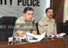 ಮಂಗಳೂರು: ದೇಶ ವಿರೋಧಿ ಪೋಸ್ಟ್- ವೈದ್ಯೆ ವಿರುದ್ಧ ಪ್ರಕರಣ ದಾಖಲು- ಆಸ್ಪತ್ರೆಯಿಂದ ಅಮಾನತು
