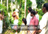ಕೊಡಿಮಾರು ಅಬೀರ ಶ್ರೀ ಉಳ್ಳಾಕುಲು, ವ್ಯಾಘ್ರ ಚಾಮುಂಡಿ ಮತ್ತು ಪರಿವಾರ ದೈವಗಳ ನೇಮೋತ್ಸವಕ್ಕೆ ಗೊನೆ ಮುಹೂರ್ತ