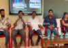ಮಾಣಿ: (ಏ.25-27) ರಾಜ್ಯ, ರಾಷ್ಟ್ರ ಮತ್ತು ಅಂತರಾಷ್ಟ್ರೀಯ ಮಟ್ಟದ ಡಾಡ್ಜ್ಬಾಲ್ ಚಾಂಪಿಯನ್ಶಿಪ್ 2025 ರ ಬಗ್ಗೆ ಪತ್ರಿಕಾಗೋಷ್ಠಿ