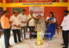 ಚಂದಳಿಕೆ ಶಾಲೆಯಲ್ಲಿ ಮಕ್ಕಳ ಸಹಪಠ್ಯ ಶಿಬಿರ- ವಿಕಸನ 2025